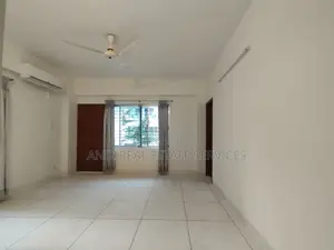 Good Quality 3 Bedroom Semi Farnised Flat Rent At Baridhara