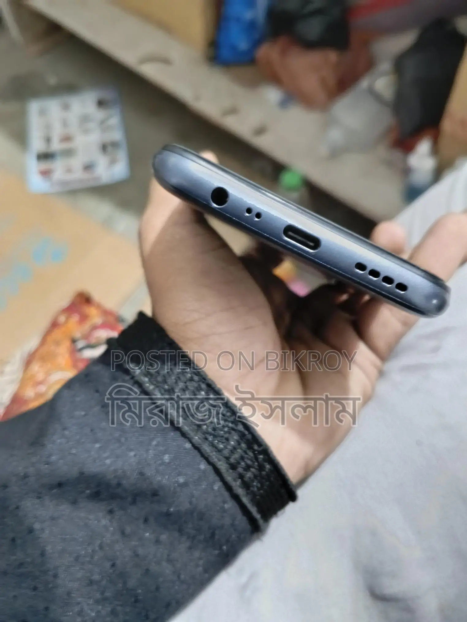 Realme C25s (Used)