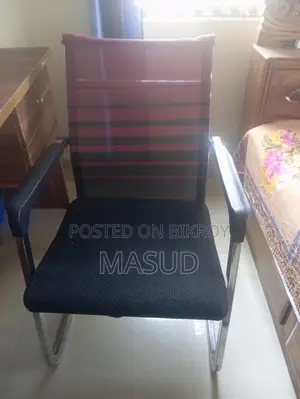 Comfortable Revolving Chairs for Office and Home
