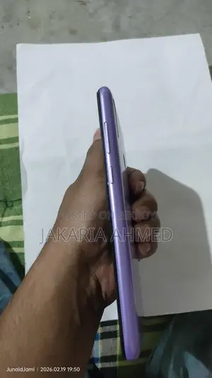Samsung Galaxy M11 3/32 (Used)