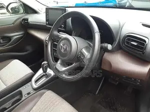 Toyota Yaris Cross Z. 18000km 2021