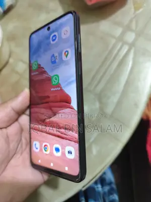 Motorola Moto G23 ` (Used)