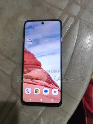 Motorola Moto G23 ` (Used)