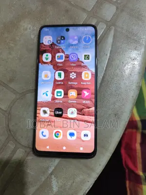 Motorola Moto G23 ` (Used)