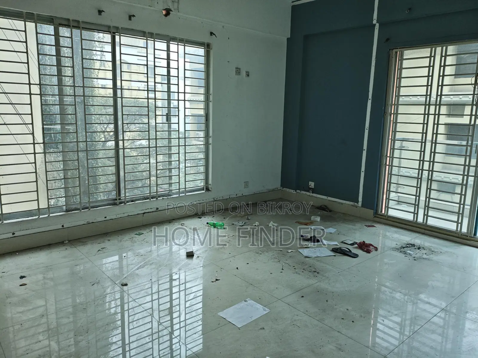 2700 Sqft Office Space For Rent In Gulshan