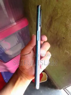 OPPO A16 3 32 GB (Used)