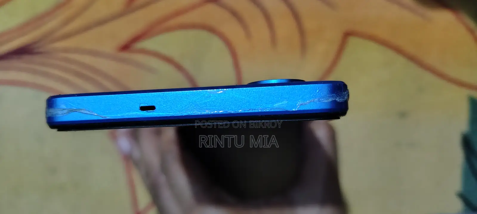 OnePlus Nord CE4 Lite 5G (Used)