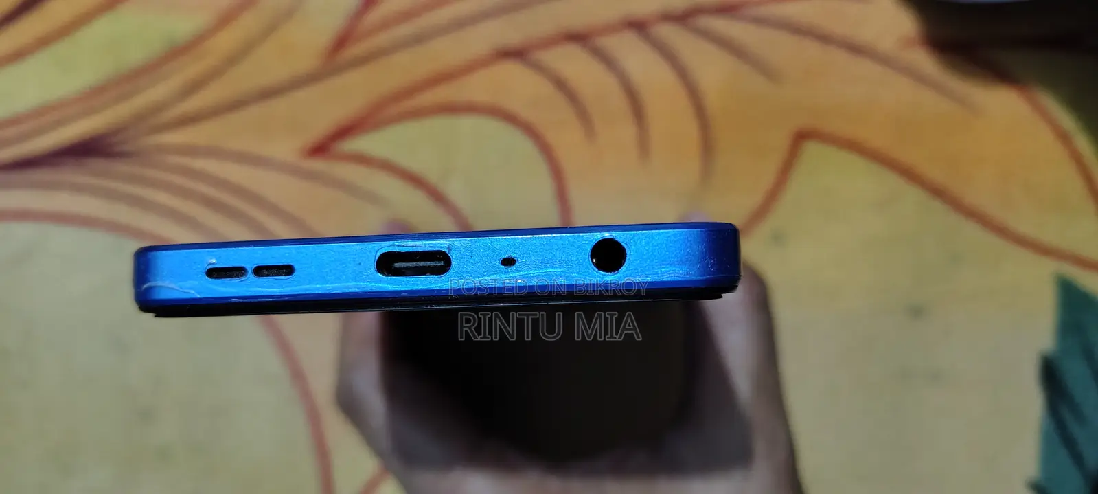 OnePlus Nord CE4 Lite 5G (Used)