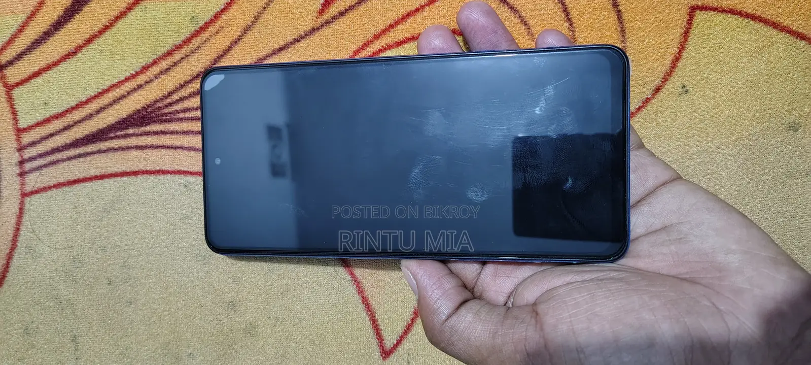 OnePlus Nord CE4 Lite 5G (Used)