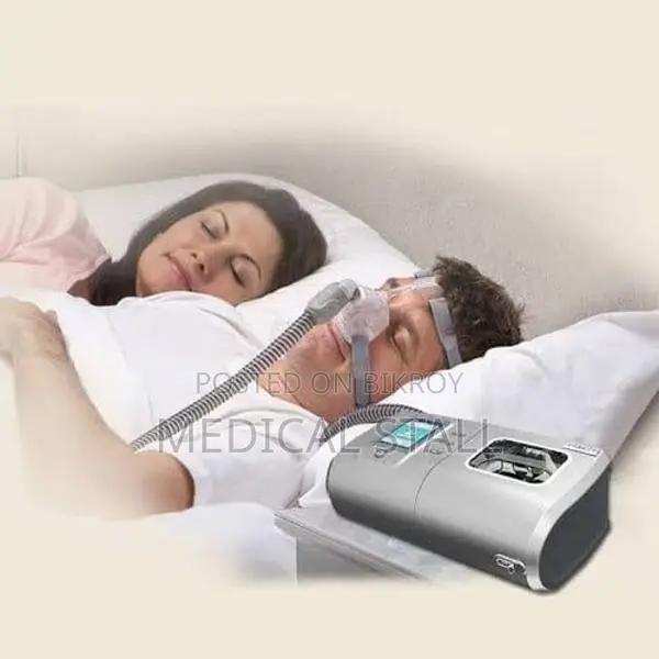 Auto CPAP (Sleep Apnea) Device