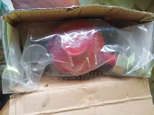 Super Star safety sensor regulator