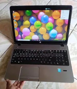 HP G1 Core i5 Laptop, 4GB RAM, 500GB HDD, Nationwide Courier Available