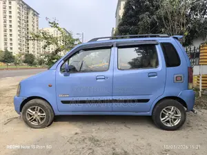 Suzuki Wagon R . 2006