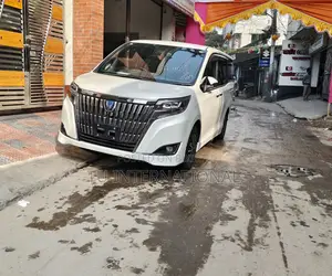 Toyota Esquire HV GI PREMIUM-PUSH 2020