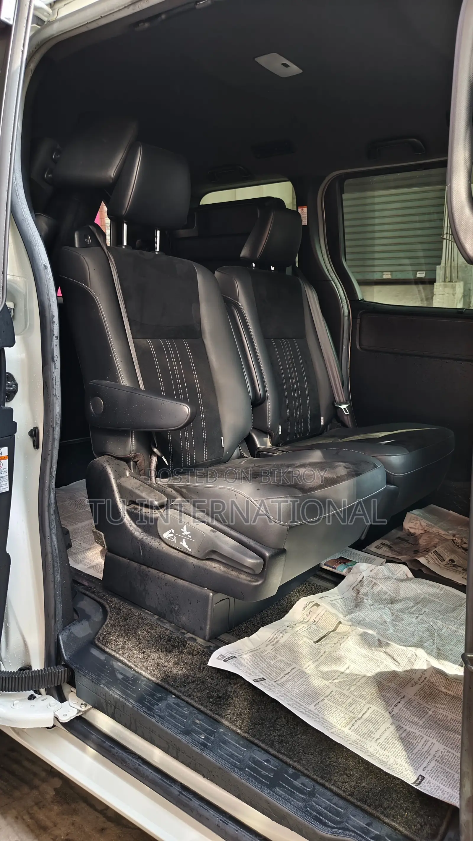Toyota Esquire HV GI PREMIUM-PUSH 2020