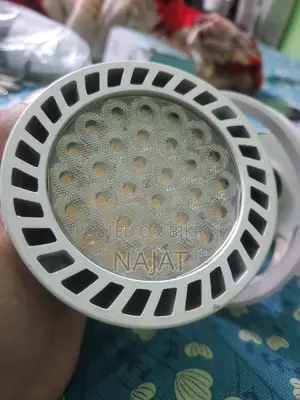 Focus Light