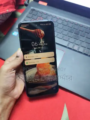 ইনফিনিক্স হট ১২ প্লে (ব্যবহৃত)