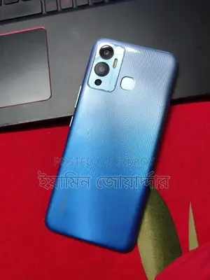 ইনফিনিক্স হট ১২ প্লে (ব্যবহৃত)