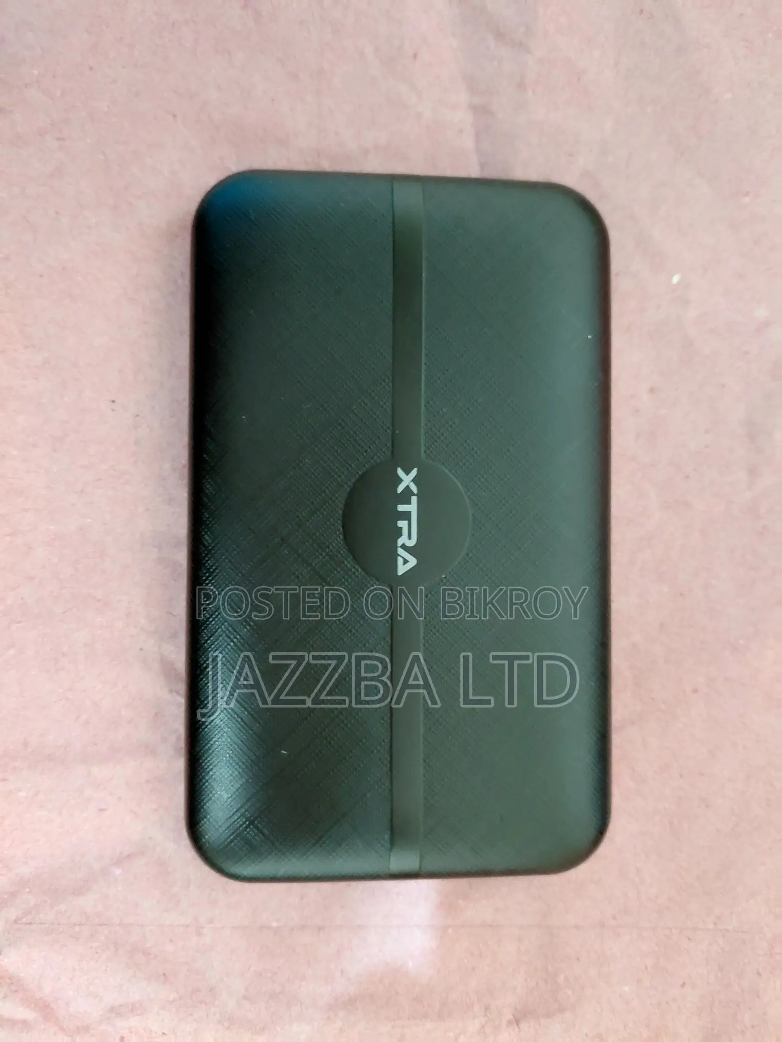 Pocket 4.5g Router