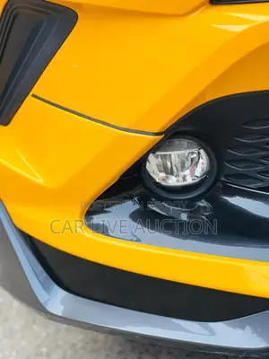 Toyota C-HR Hybrid S Package 2021