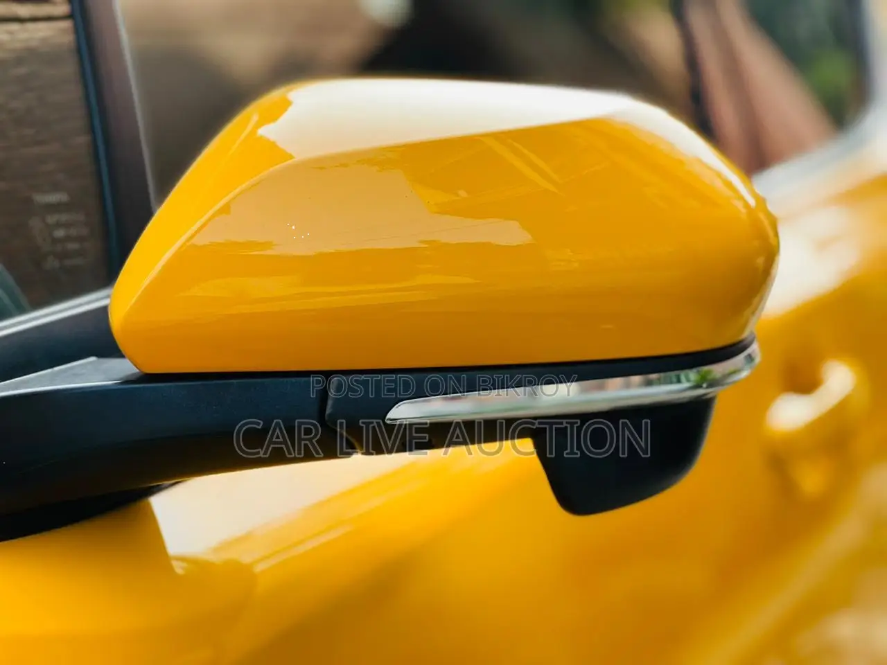 Toyota C-HR Hybrid S Package 2021