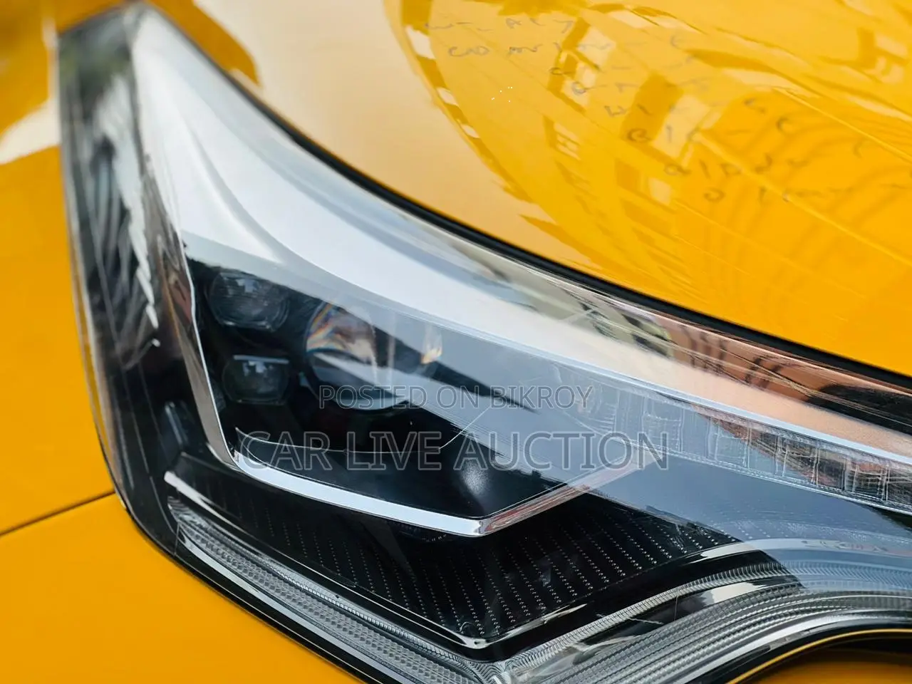 Toyota C-HR Hybrid S Package 2021