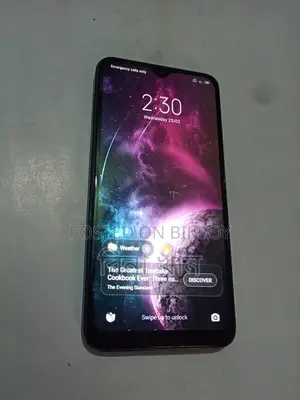 Xiaomi Redmi 8 4/64 (Used)