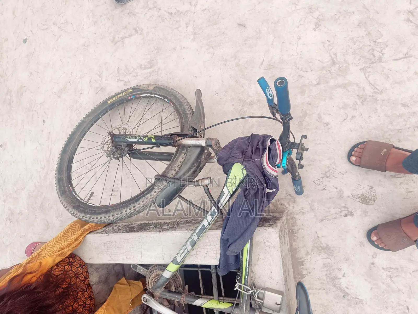 Bicycle for Sale