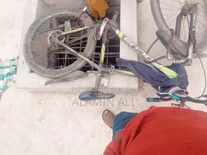Bicycle for Sale