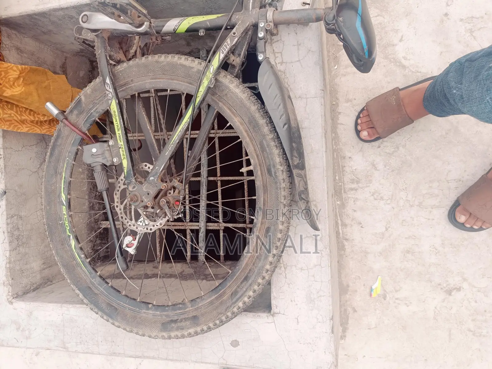 Bicycle for Sale
