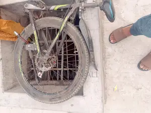 Bicycle for Sale