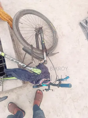 Bicycle for Sale