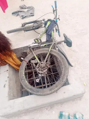 Bicycle for Sale
