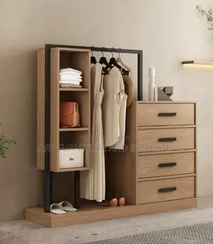 Wardrobe - 38