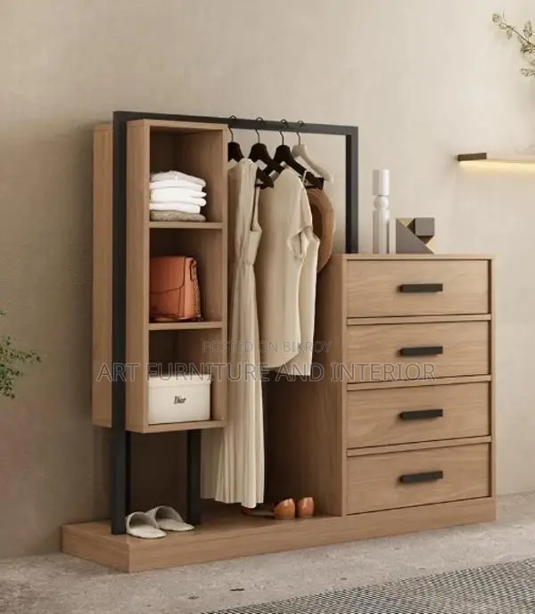 Wardrobe - 38