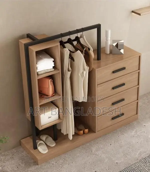Wardrobe - 38