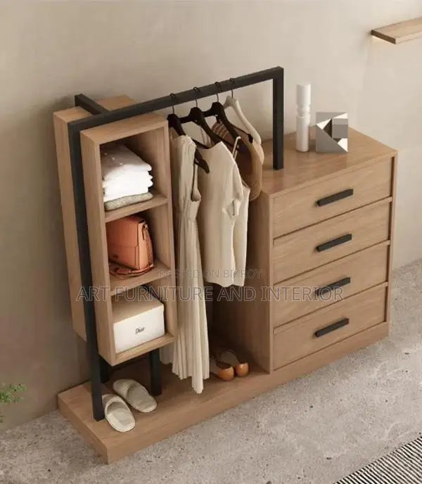 Wardrobe - 38