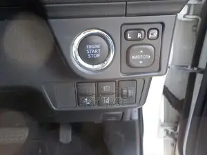 Toyota Axio EX Package 2020