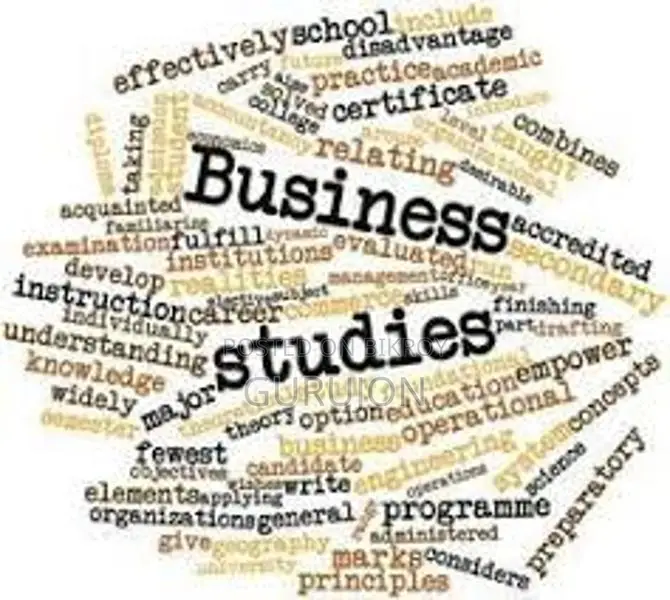 BUSINESS HOME TUTOR@BAILY ROAD
