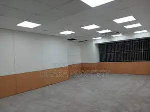 গুলশান এভিনিউতে ৬০০০ বর্গফুটের বাণিজ্যিক অফিস স্পেস ভাড়া