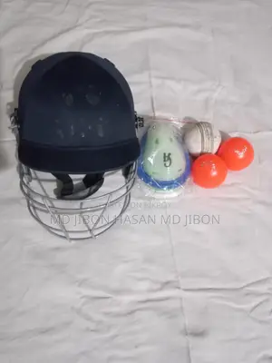 Cricket Batting Pad