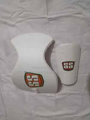 Cricket Batting Pad