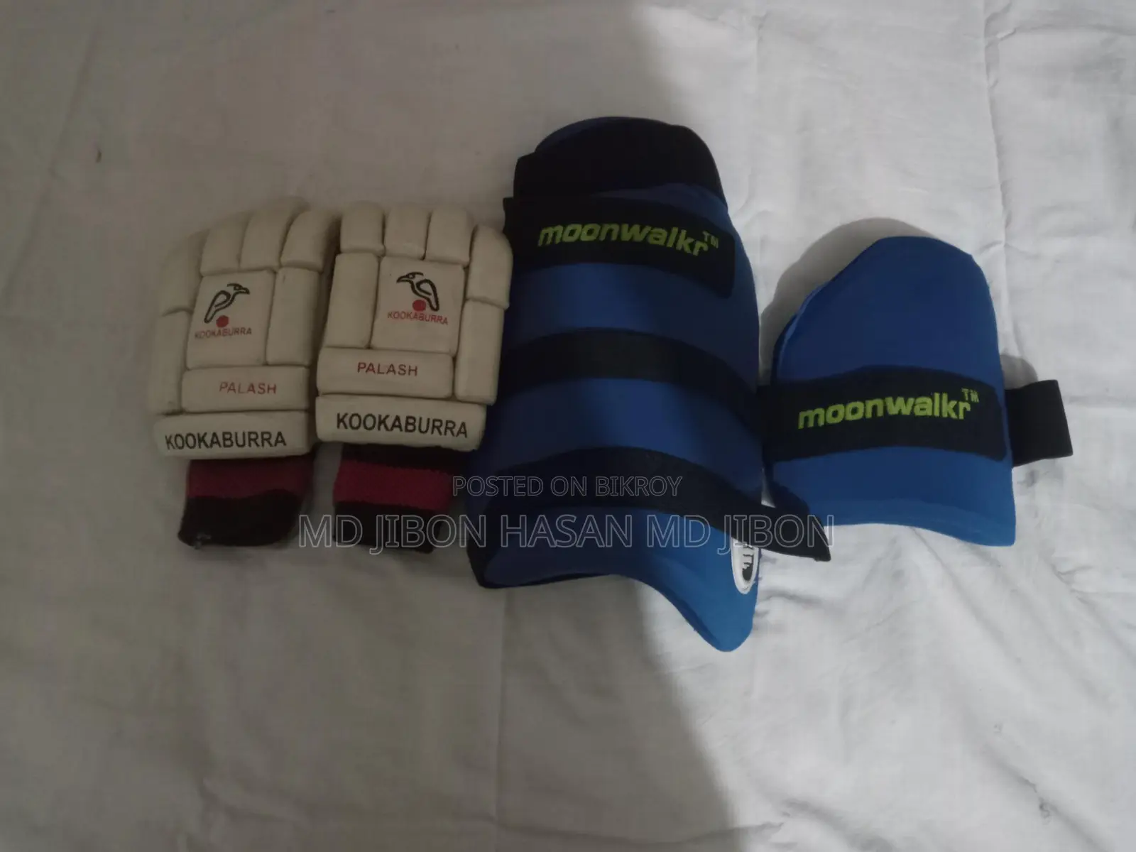Cricket Batting Pad