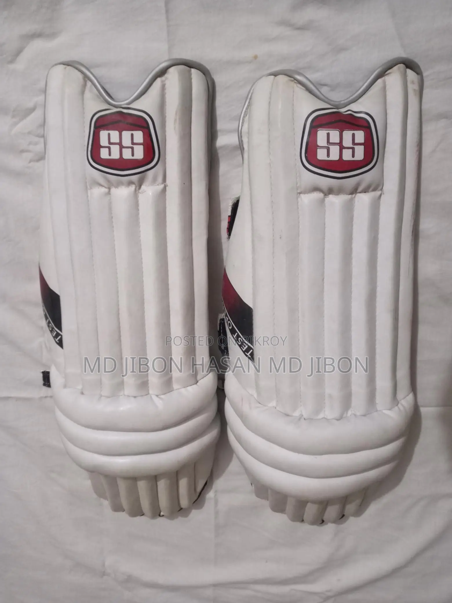Cricket Batting Pad