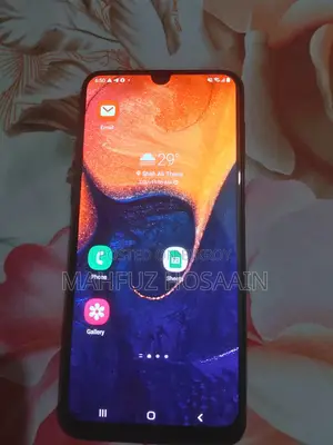 Samsung Galaxy A50 (Used)
