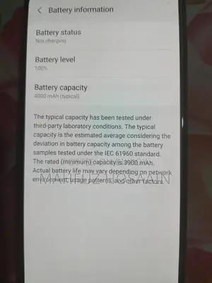 Samsung Galaxy A50 (Used)