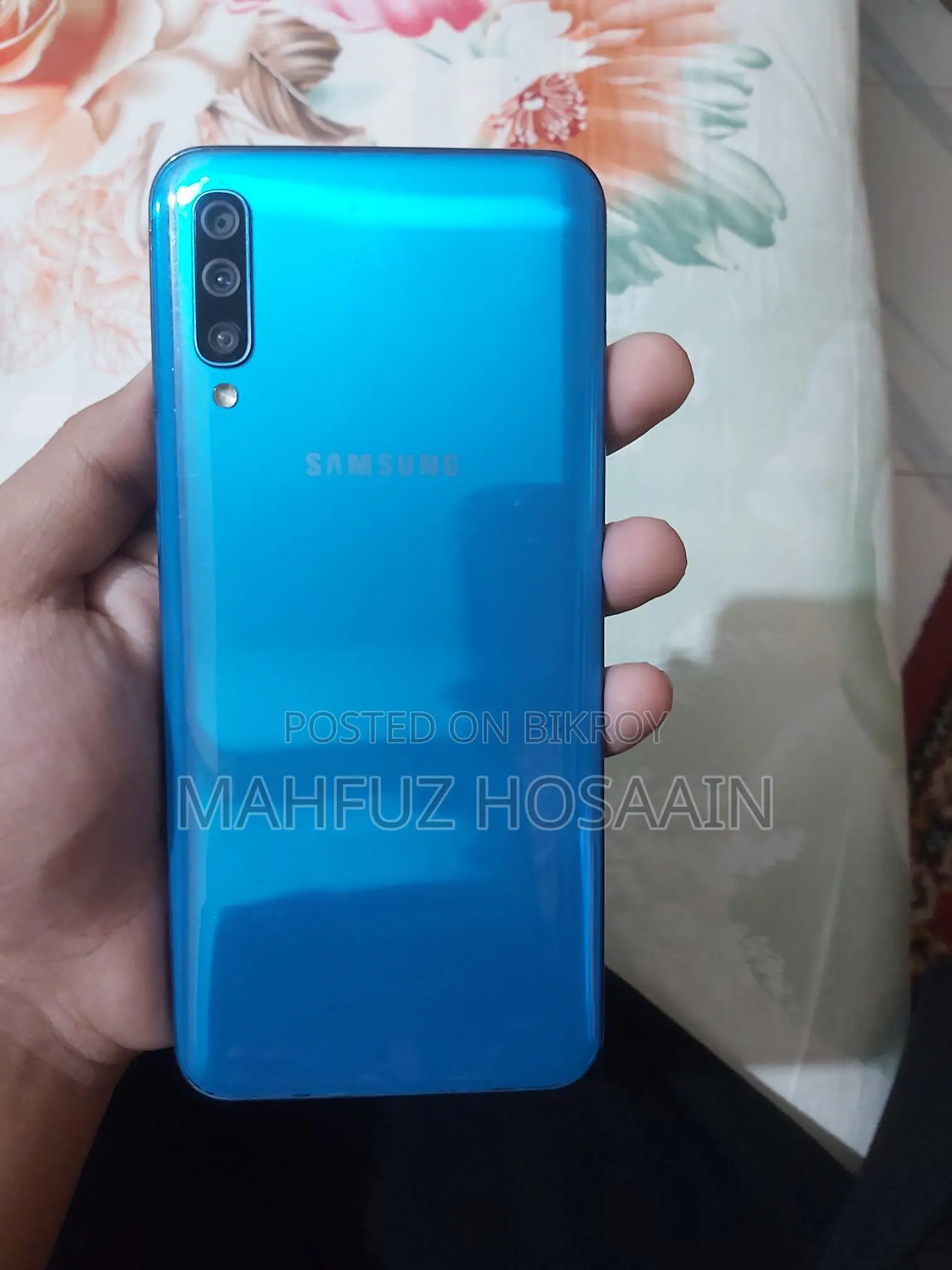 Samsung Galaxy A50 (Used)