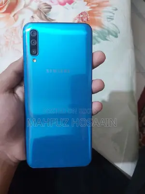 Samsung Galaxy A50 (Used)