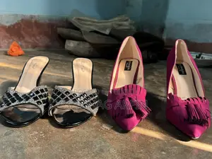 2 pairs of London shoes for sale.