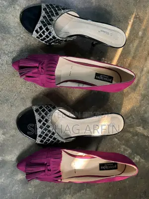 2 pairs of London shoes for sale.